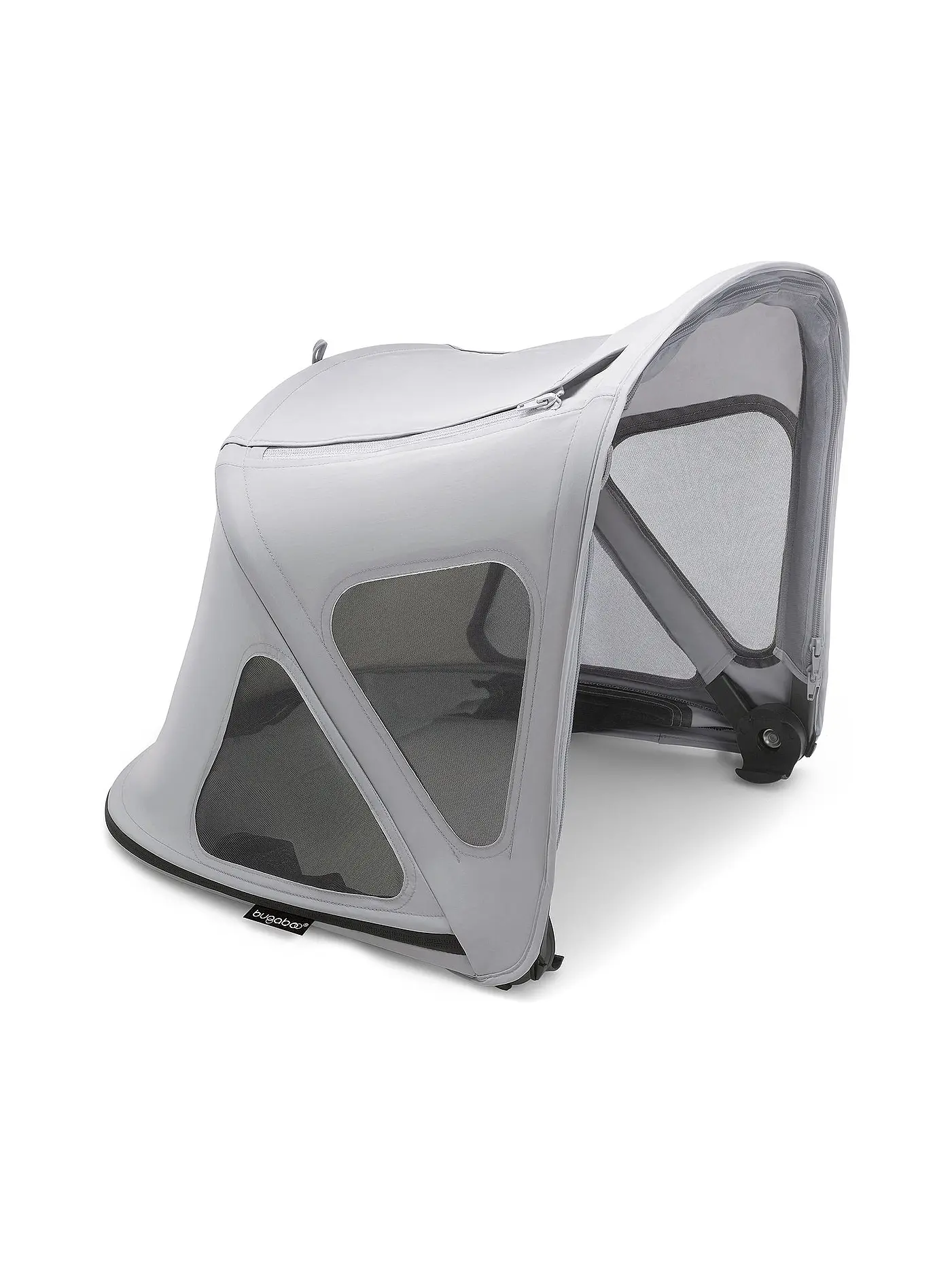 BUGABOO | Sonnendach CAMELEON 3 | hellgrau